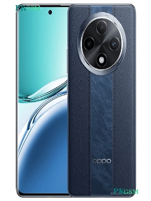 Oppo F27 Pro+