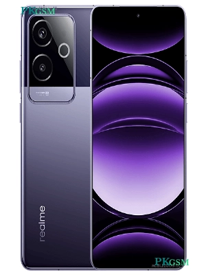 Realme GT6 (China)