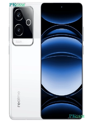 Realme GT6 (China)