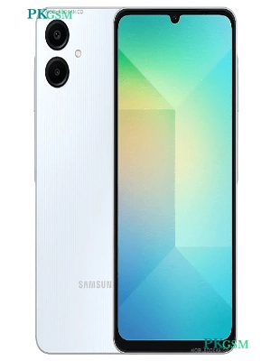 Samsung Galaxy A06 5G