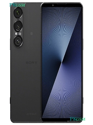 Sony Xperia 1 VII