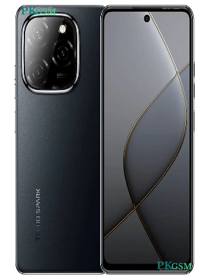 Tecno Spark 20 Pro 5G