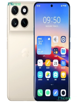 Nio Phone 2