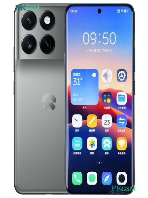 Nio Phone 2