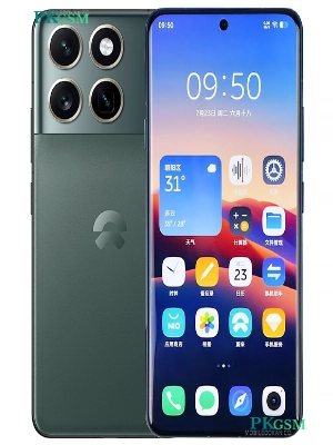Nio Phone 2