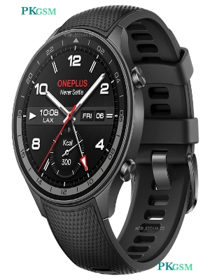 OnePlus Watch 4