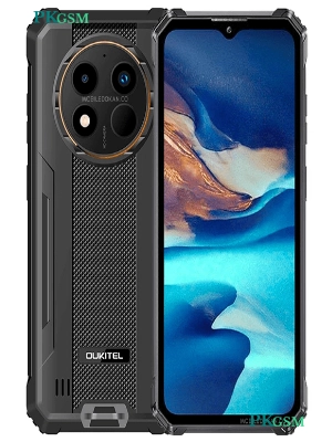 Oukitel WP28 E