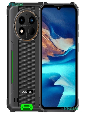 Oukitel WP28 E