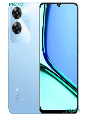 Realme Narzo N61