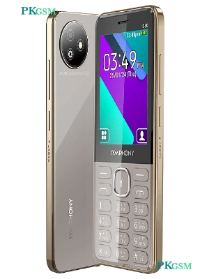 Symphony S80