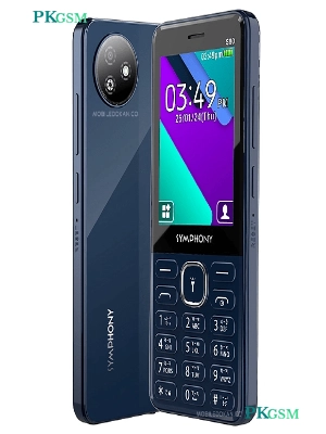 Symphony S80