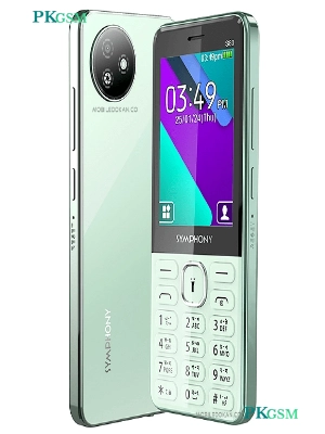 Symphony S80