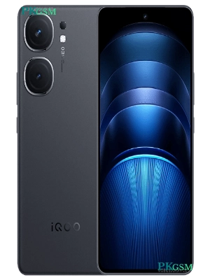 Vivo IQOO Neo9s Pro+