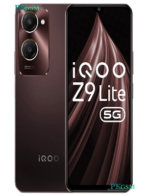 Vivo IQOO Z9 Lite