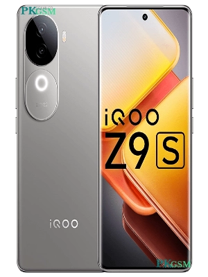 Vivo IQOO Z9s