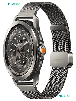 Xiaomi Watch S4 Sport