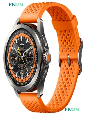 Xiaomi Watch S4 Sport