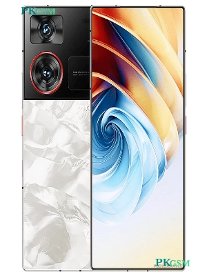 ZTE Nubia Z60 Ultra Leading