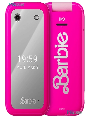 HMD Barbie
