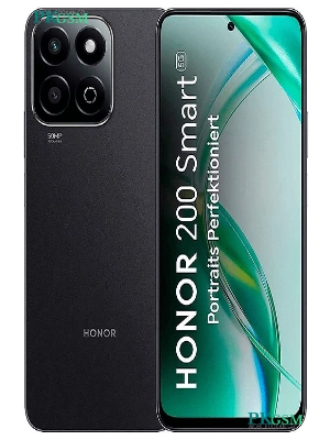 Honor 200 Smart