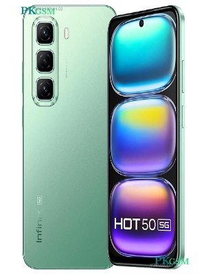 Infinix Hot 60