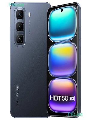 Infinix Hot 60