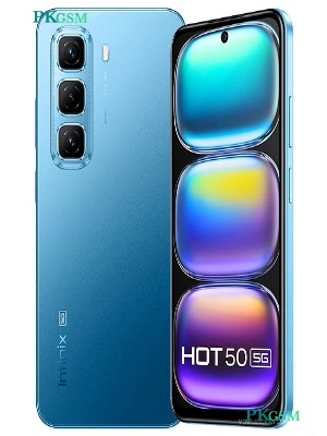 Infinix Hot 60