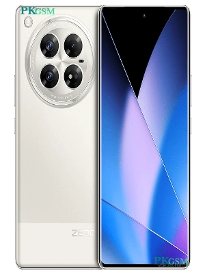 Infinix Zero 40