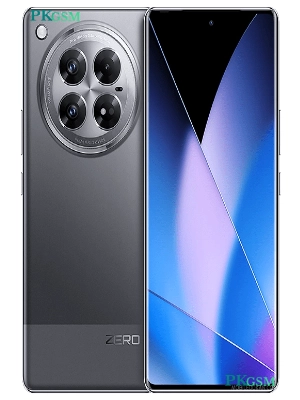 Infinix Zero 40