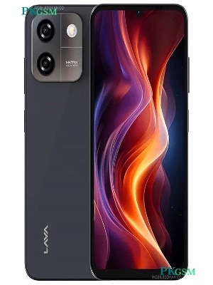 Lava Yuva Star