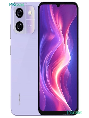 Lava Yuva Smart