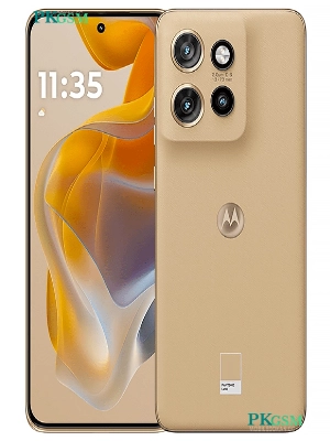 Motorola Moto S50