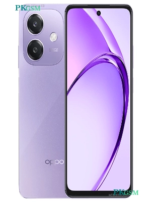 Oppo A3 4G