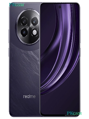 Realme 14