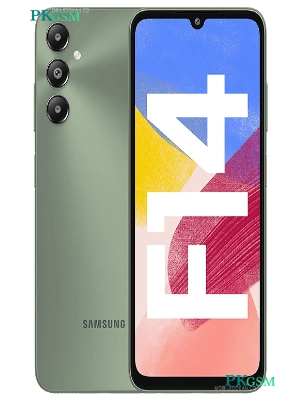 Samsung Galaxy F14 4G