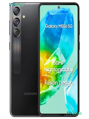 Samsung Galaxy M55s