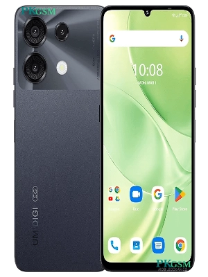 Umidigi G9 5G