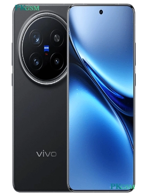 Vivo X200 Pro