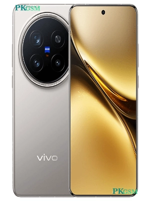 Vivo X200 Pro