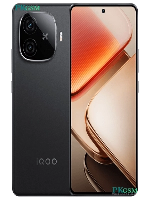 Vivo IQOO Z9 Turbo+