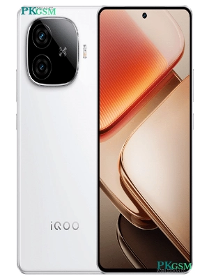 Vivo IQOO Z9 Turbo+