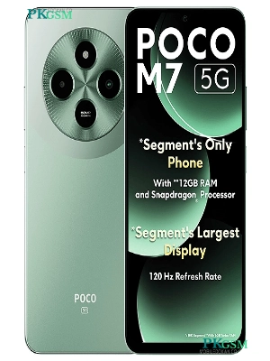 Xiaomi Poco M7