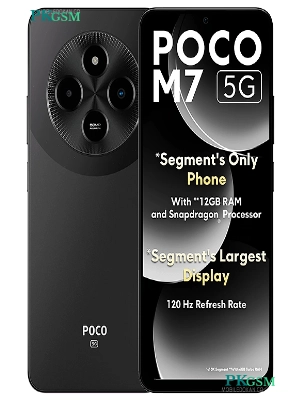 Xiaomi Poco M7