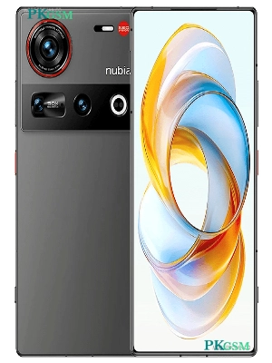 ZTE Nubia Z70 Ultra