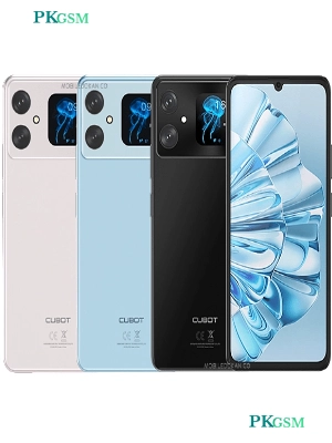 Cubot A20
