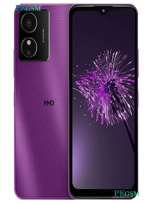 HMD Aura 2