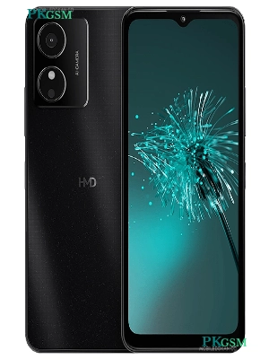 HMD Aura 2