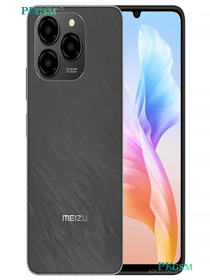 Meizu Note 21