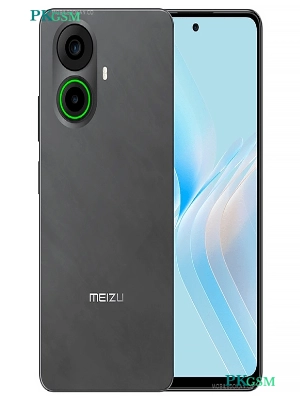 Meizu Note 21 Pro