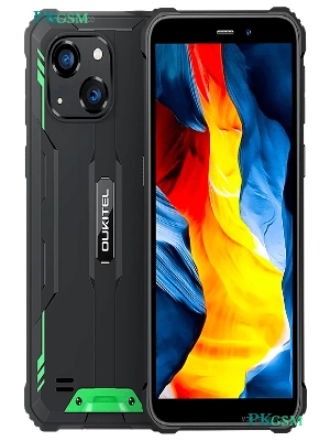 Oukitel G2